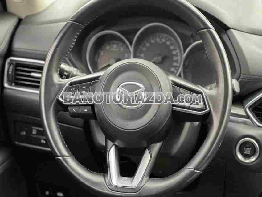 Cần bán gấp xe Mazda CX5 2.0 AT năm 2019, màu Đỏ, Số tự động