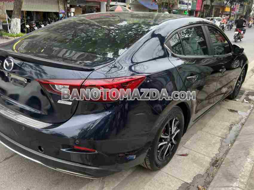 Mazda 3 1.5 AT 2018 Máy xăng, xe đẹp