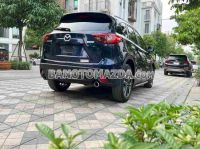 Mazda CX5 2017 Suv màu Xanh