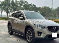 Mazda CX5 2016 Suv màu Cát