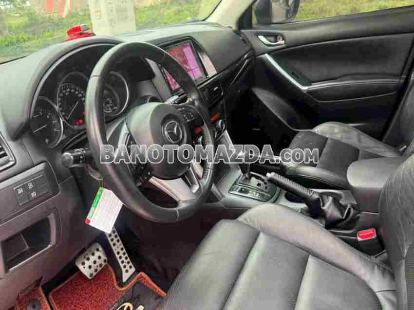 Cần bán xe Mazda CX5 2.0 AT 2015, xe đẹp