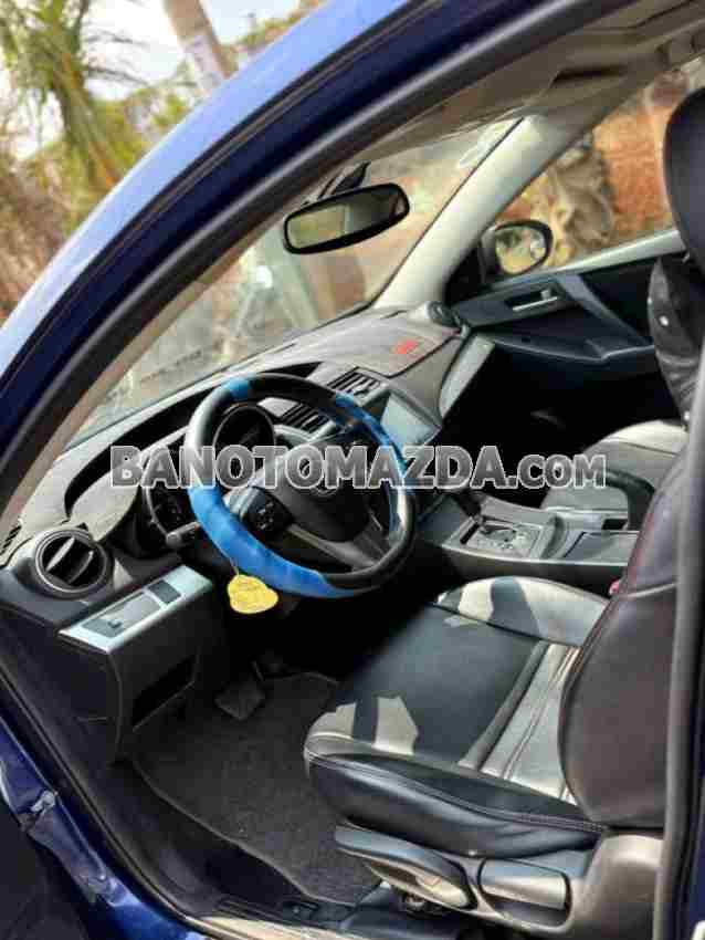 Mazda 3 S 1.6 AT 2012 Máy xăng, xe đẹp