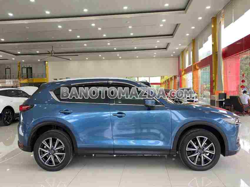 Mazda CX5 2.5 AT 2WD 2018 giá cực tốt