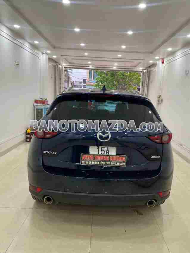 Cần bán Mazda CX5 2.0 Deluxe 2020 xe đẹp