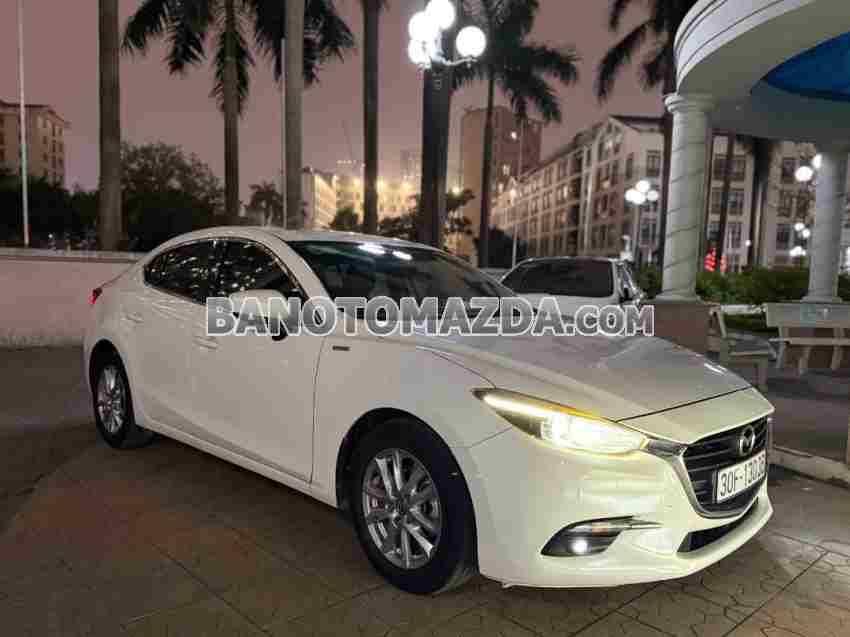 Cần bán Mazda 3 1.5 AT 2018 - Số tự động