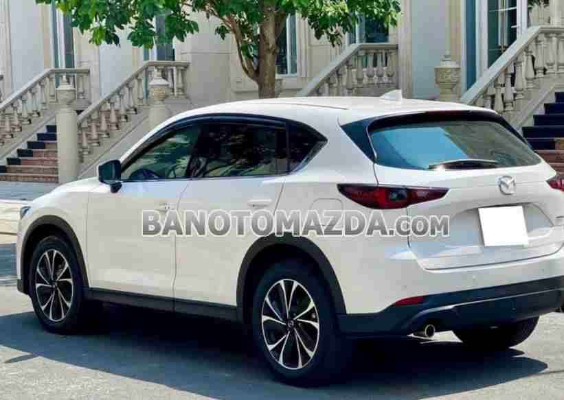 Cần bán Mazda CX5 Deluxe 2.0 AT 2024 xe đẹp
