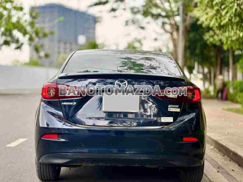 Bán Mazda 3 1.5 AT 2018 - Xanh