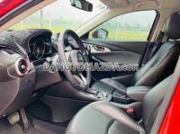 Bán Mazda CX3 Luxury 1.5 AT, màu Đỏ, Máy xăng, 2021