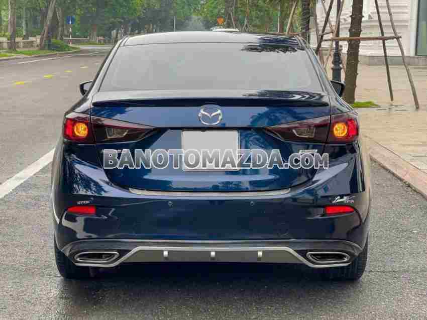 Cần bán Mazda 3 1.5L Luxury 2019, xe đẹp giá rẻ bất ngờ