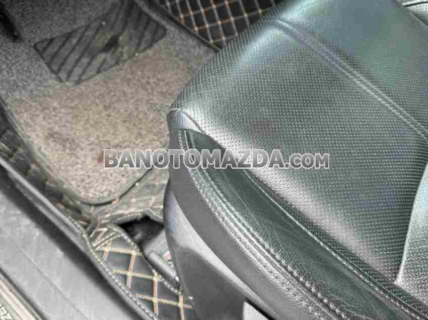 Mazda 3 2018 Sedan màu Xanh