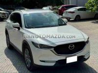 Mazda CX5 2023 Suv màu Trắng