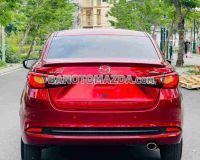 Bán Mazda 2 Luxury, màu Đỏ, Máy xăng, 2022