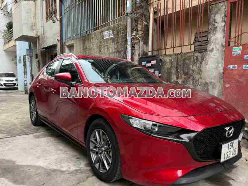 Bán Mazda 3 1.5L Sport Luxury 2022 - Đỏ