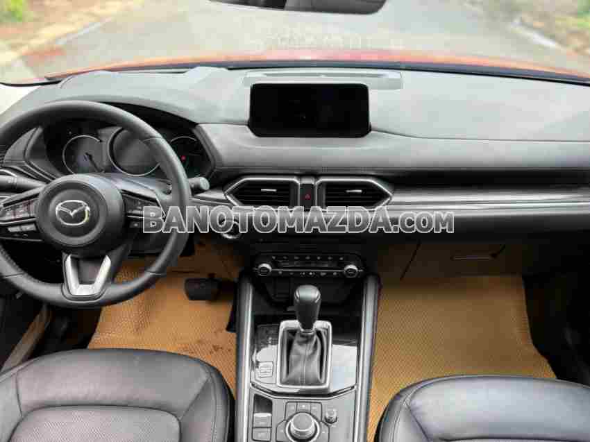 Mazda CX5 Premium 2.0 AT 2023 Số tự động giá đẹp