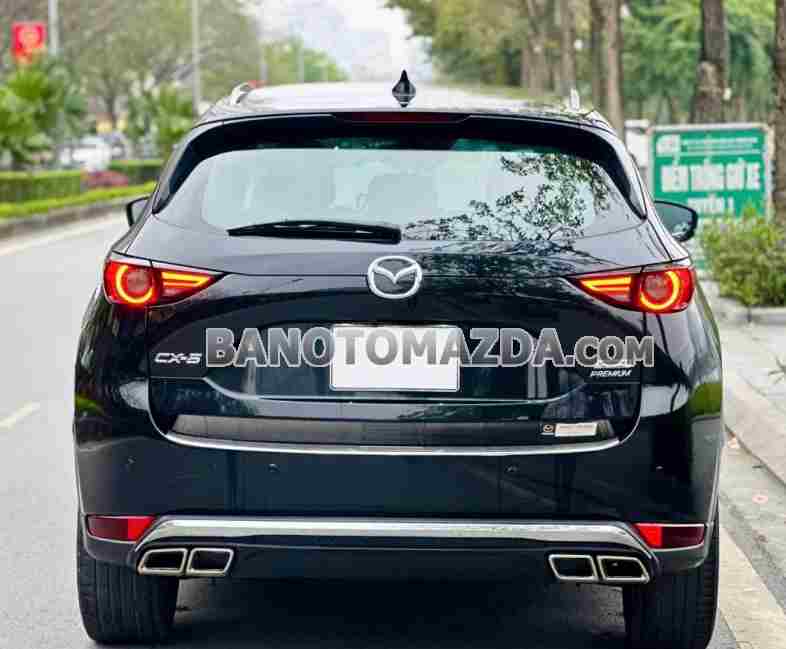Cần bán Mazda CX5 Premium 2.0 AT 2021 - Số tự động