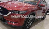 Mazda CX5 2.0 AT 2018 - Giá tốt