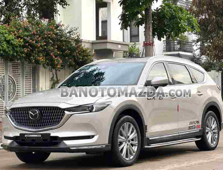 Xe Mazda CX8 Premium đời 2023 đẹp bán gấp