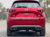 Bán Mazda CX5 Signature Premium 2.5 AT AWD I-Activ, màu Đỏ, Máy xăng, 2021