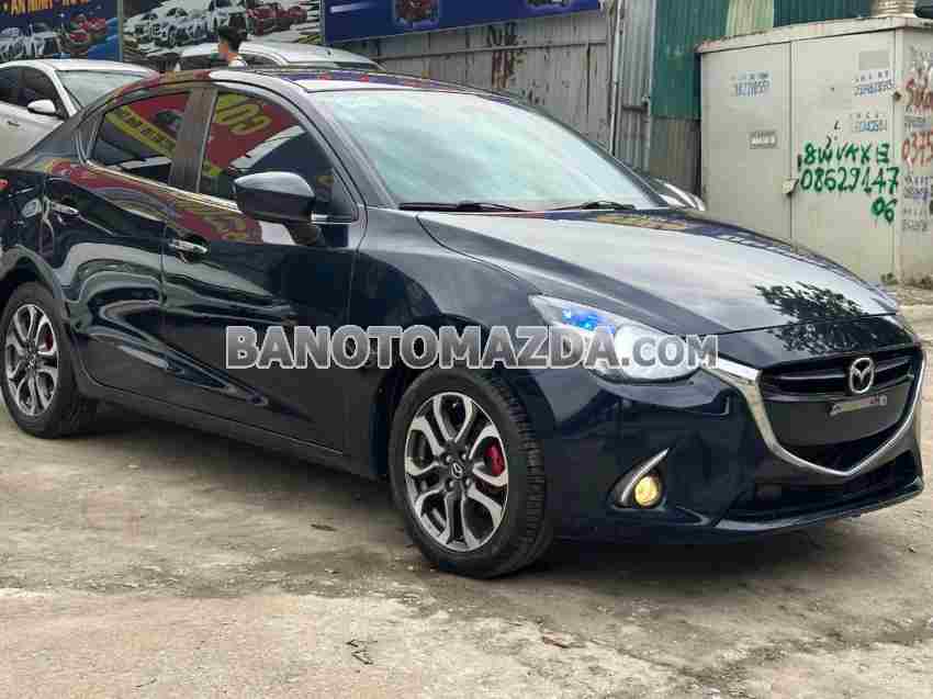 Cần bán Mazda 2 1.5 AT đời 2016