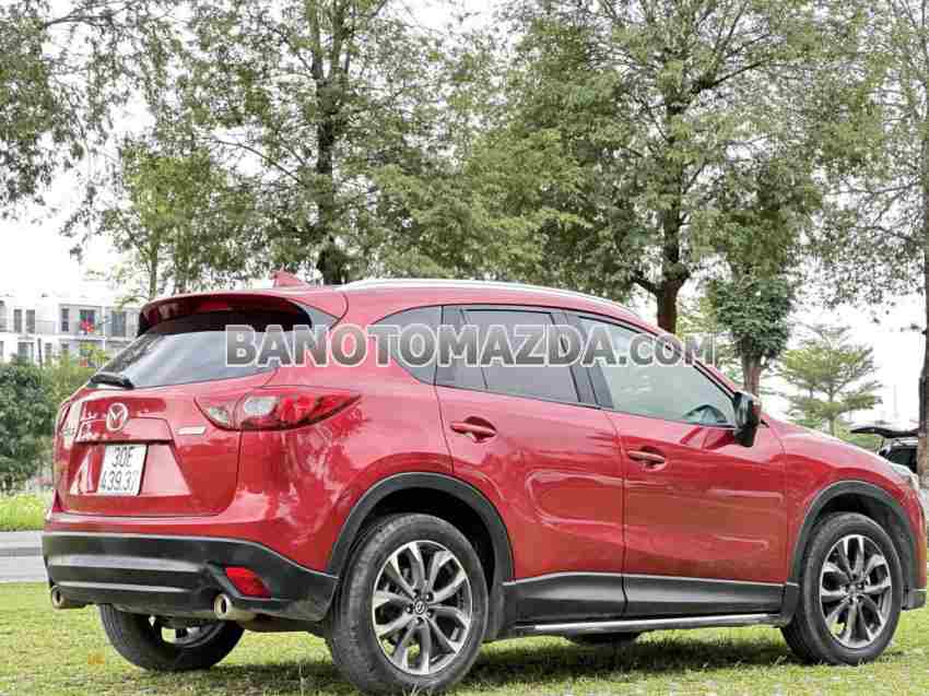 Cần bán xe Mazda CX5 2.0 AT đời 2017