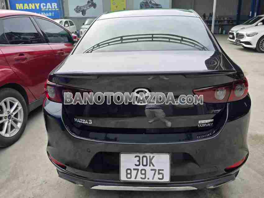 Cần bán gấp Mazda 3 1.5L Luxury năm 2022 giá cực tốt