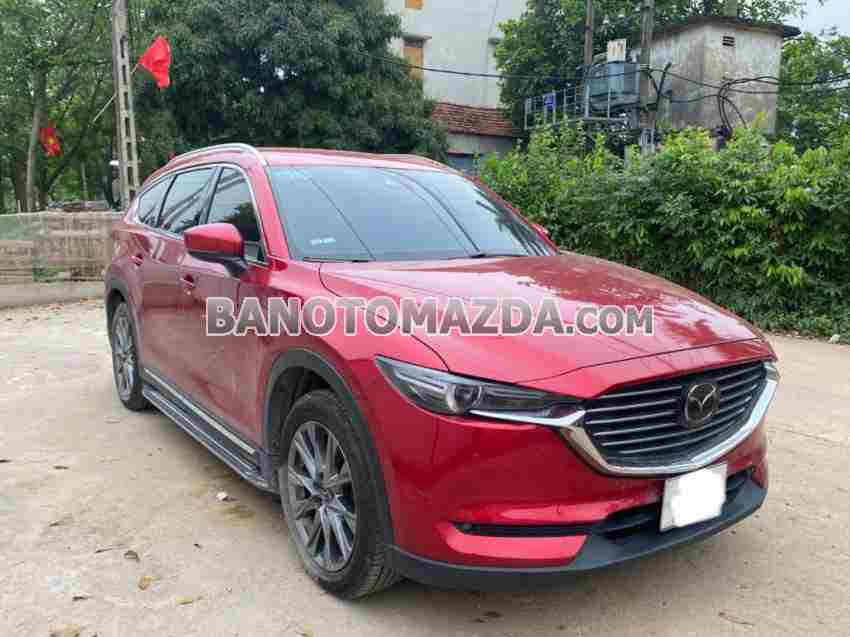 Mazda CX8 Premium năm sản xuất 2020 giá tốt