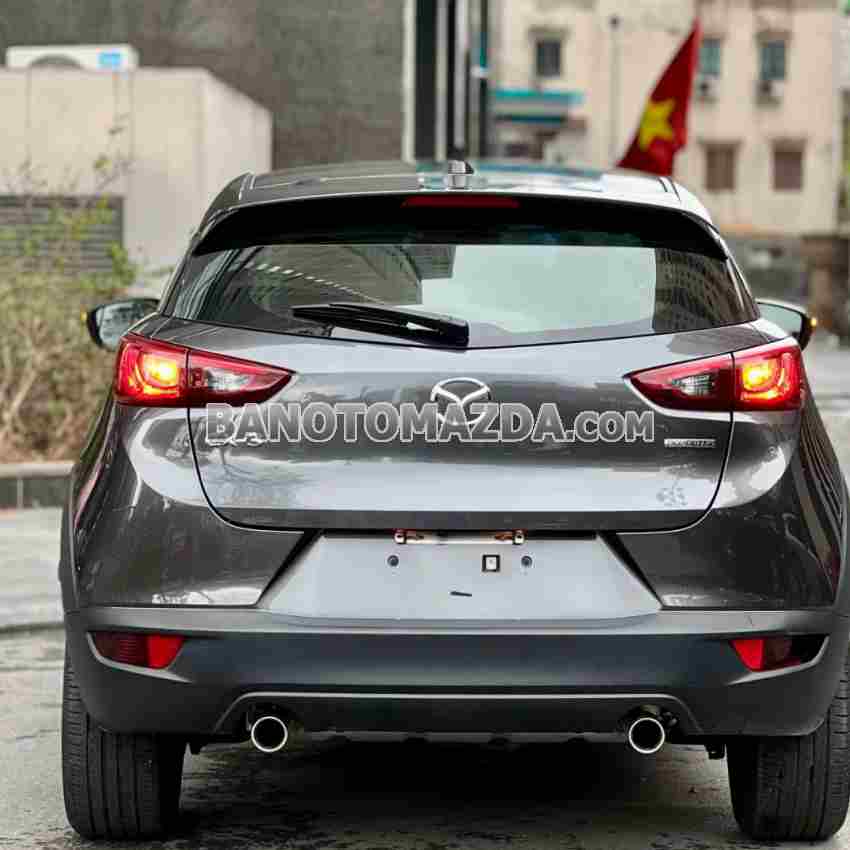 Mazda CX3 1.5 AT 2024 - Giá tốt