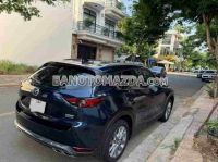 Cần bán gấp Mazda CX5 2.0 Premium đời 2020, màu Xanh
