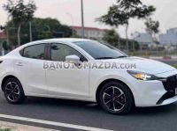 Mazda 2 Luxury 2024, xe đẹp, hết ý