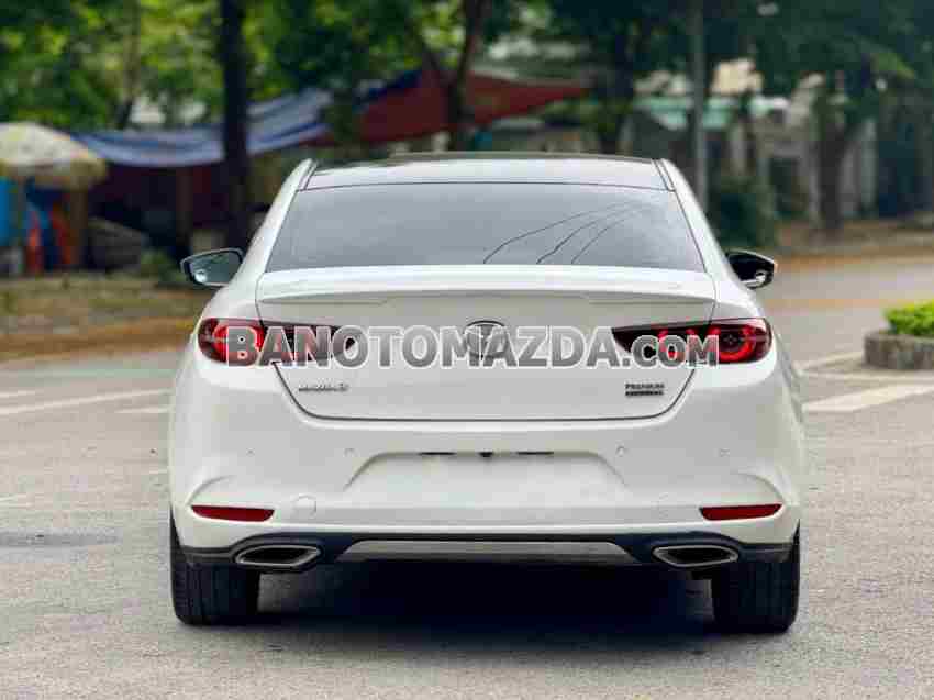 Cần bán Mazda 3 1.5L Premium Máy xăng 2019 màu Trắng