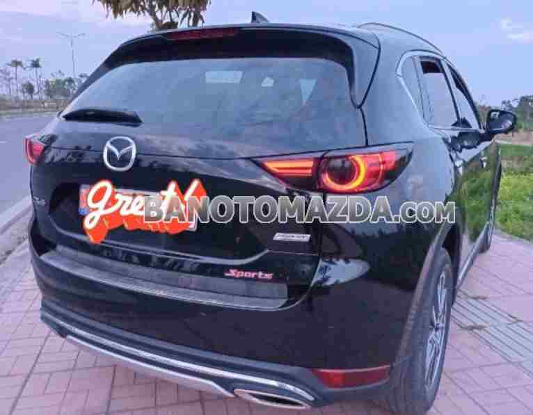 Cần bán Mazda CX5 2.0 AT 2018, xe đẹp giá rẻ bất ngờ