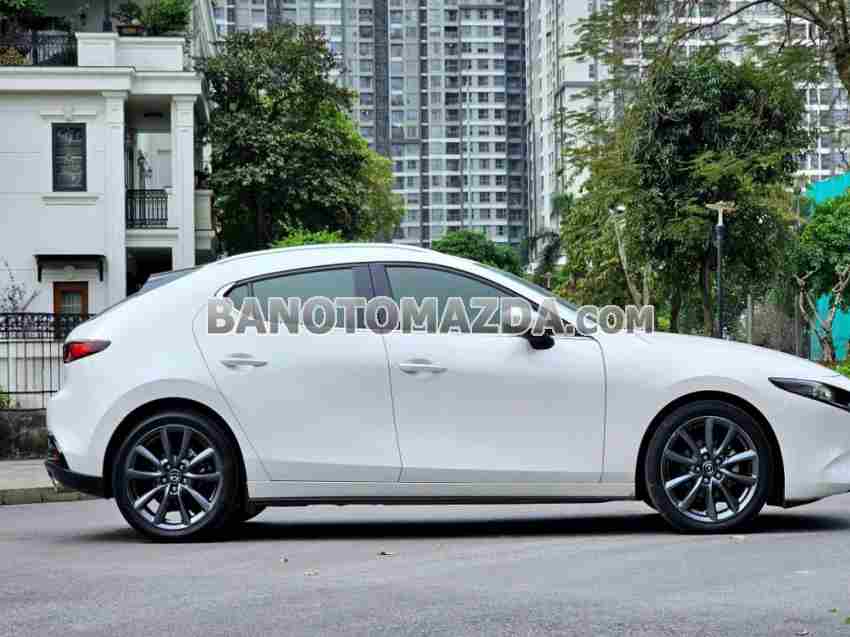Mazda 3 2.0L Sport Signature Luxury 2020 Máy xăng đẹp long lanh
