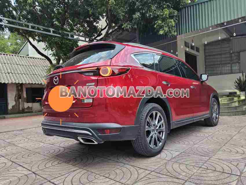 Mazda CX8 Premium năm sản xuất 2020 giá tốt