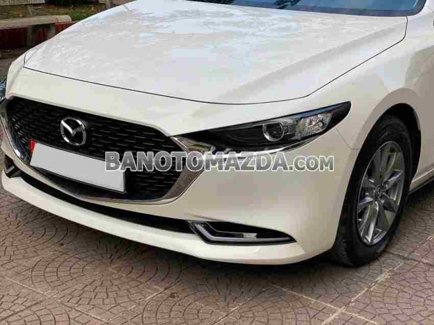 Mazda 3 1.5L Luxury sản xuất 2024 cực chất!