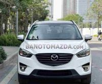 Bán Mazda CX5 2.0 AT đời 2017 xe đẹp - giá tốt