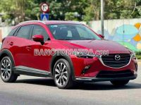 Mazda CX3 2022 Crossover màu Đỏ