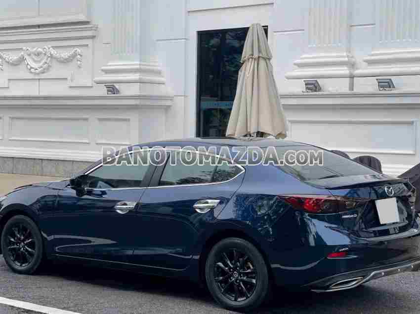 Cần bán xe Mazda 3 1.5L Luxury đời 2019