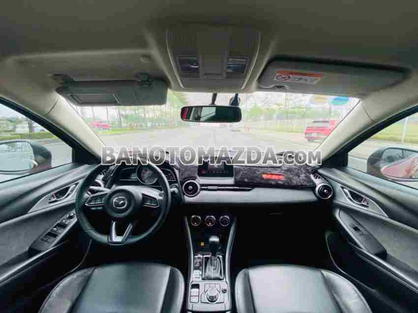 Mazda CX3 Luxury 1.5 AT năm 2021 cần bán