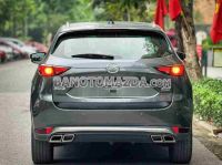 Cần bán gấp xe Mazda CX5 Luxury 2.0 AT năm 2022, màu Xám, Số tự động