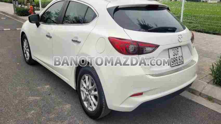 Cần bán xe Mazda 3 1.5 AT 2018 Số tự động