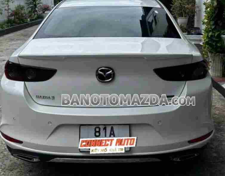 Xe Mazda 3 1.5L Luxury đời 2024 đẹp bán gấp