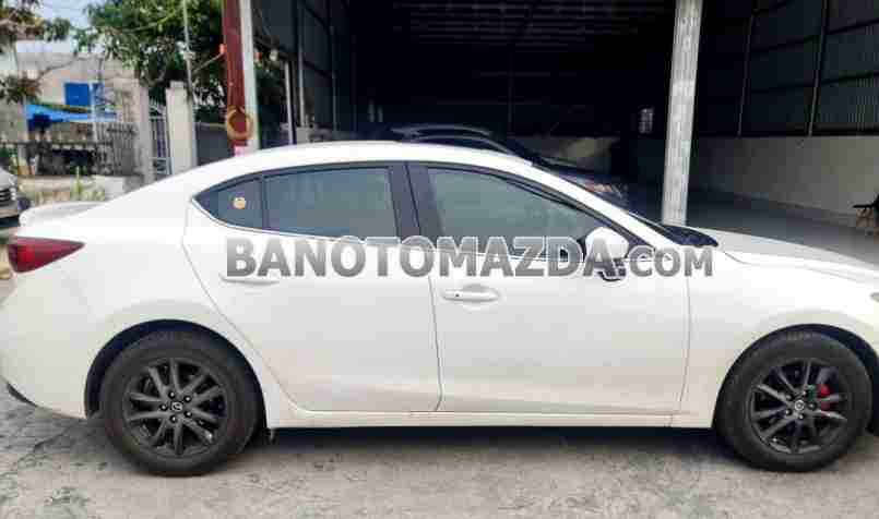 Xe Mazda 3 1.5 AT đời 2018 đẹp bán gấp