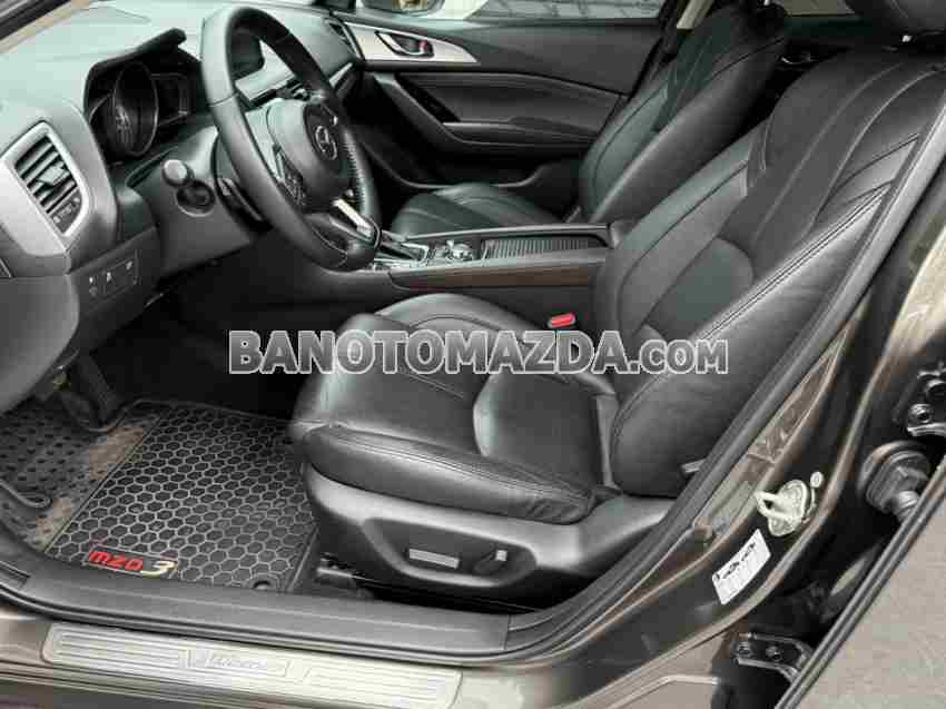 Mazda 3 1.5L Luxury 2019 Máy xăng, xe đẹp