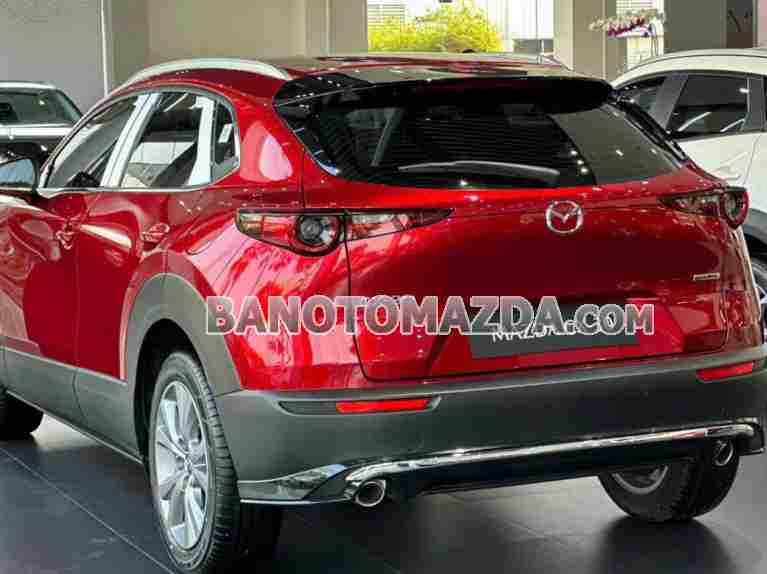 Mazda CX 30 Premium 2.0 AT Máy xăng 2024, đẹp xuất sắc