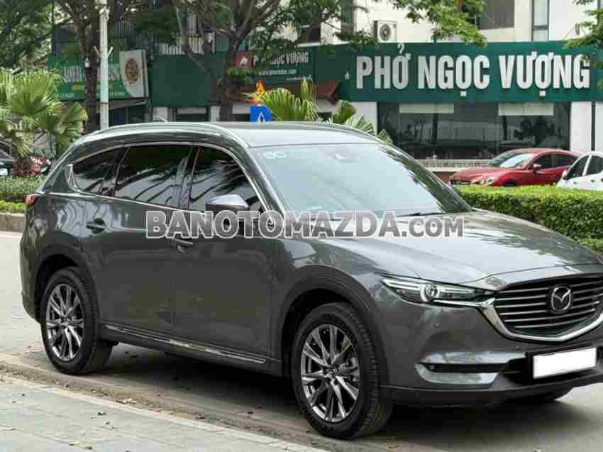 Cần bán Mazda CX8 Premium 2019 - Số tự động