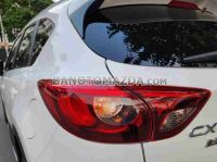 Xe Mazda CX5 2.5 AT 2WD đời 2017 đẹp bán gấp