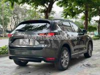 Cần bán gấp xe Mazda CX5 2.0 Premium 2020 màu Xám