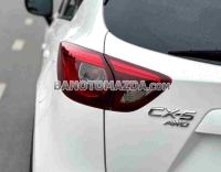 Cần bán Mazda CX5 2.5 AT AWD 2017 xe đẹp