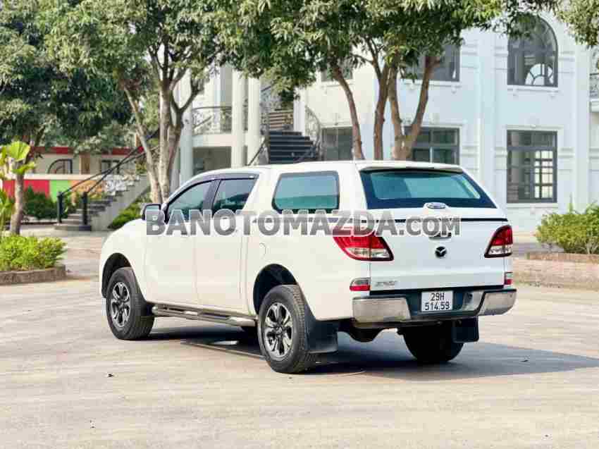 Cần bán xe Mazda BT50 2.2L 4x2 AT sx 2017