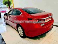 Bán Mazda 6 2.0 AT, màu Đỏ, Máy xăng, 2016